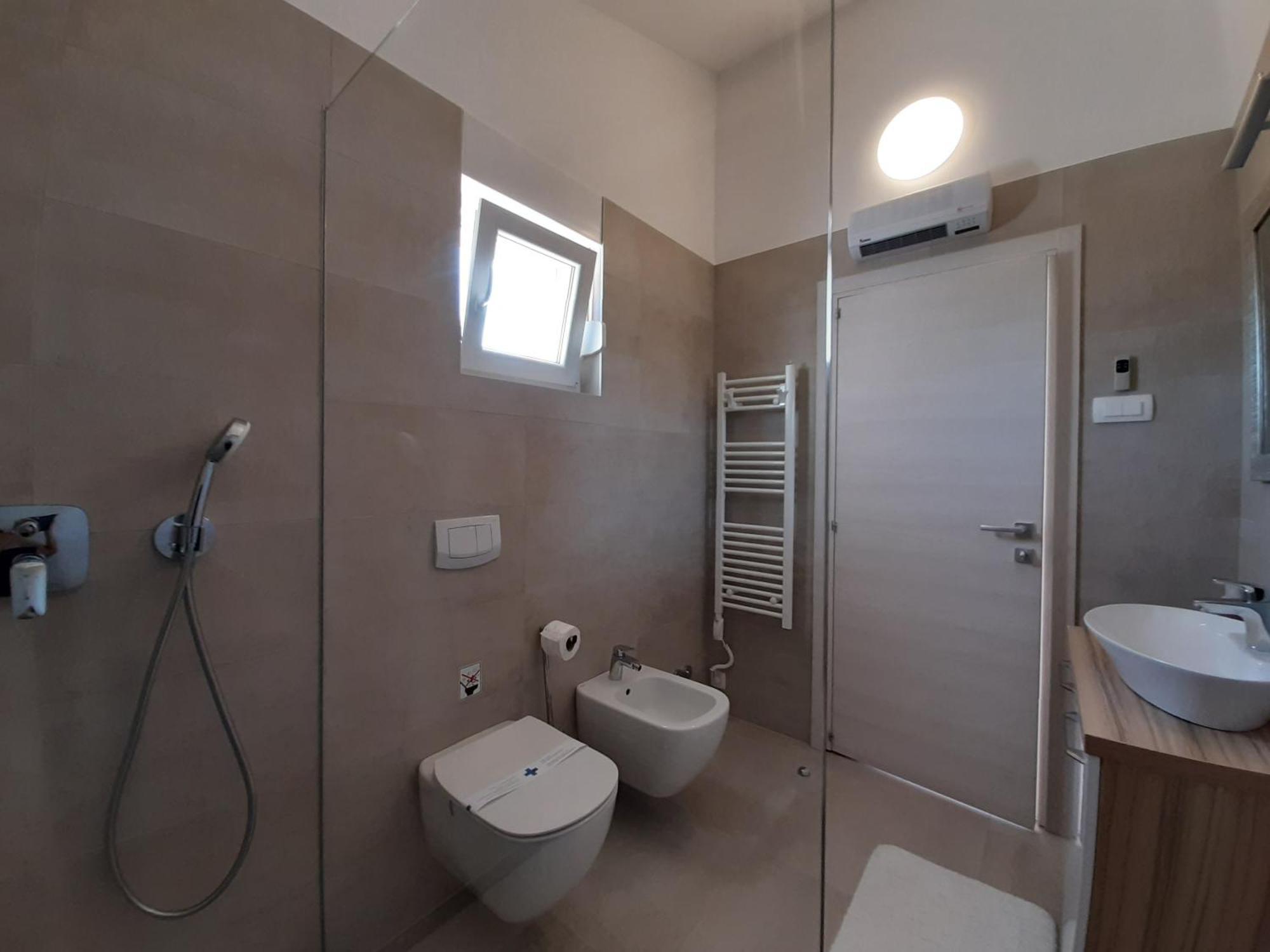 Brzac Luxury Villa Lidija מראה חיצוני תמונה