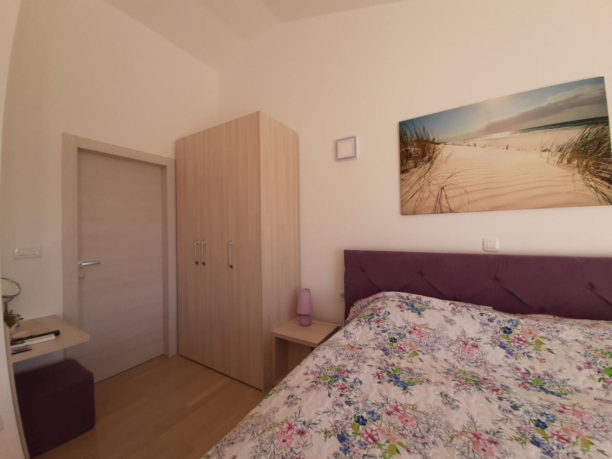 Brzac Luxury Villa Lidija מראה חיצוני תמונה