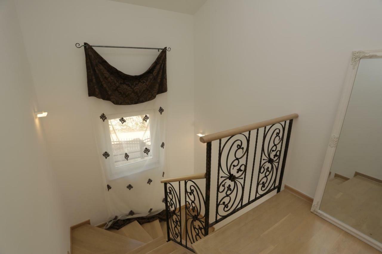 Brzac Luxury Villa Lidija מראה חיצוני תמונה